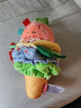 Car Seat Hanging Toy